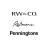 RW&CO, Reitmans and Penningtons