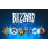Blizzard Battle.net 기프트 카드