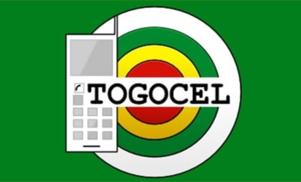 how to check togocel internet balance