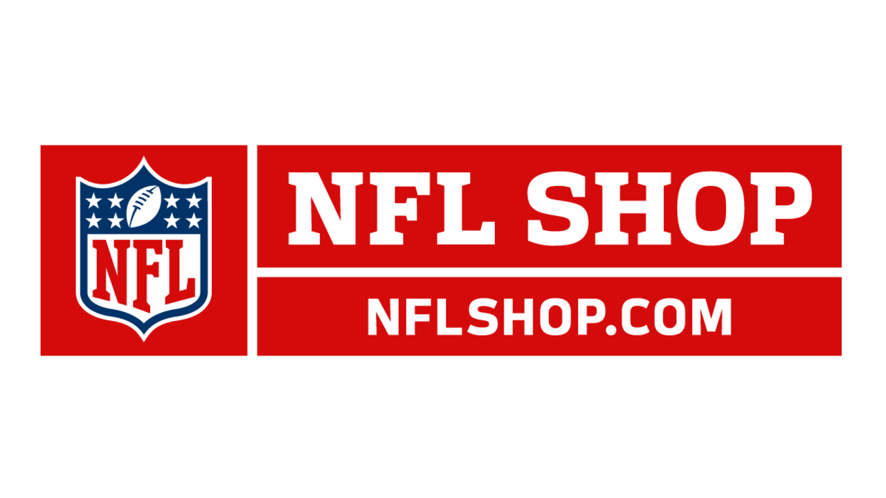 Nfl hotsell shopping online