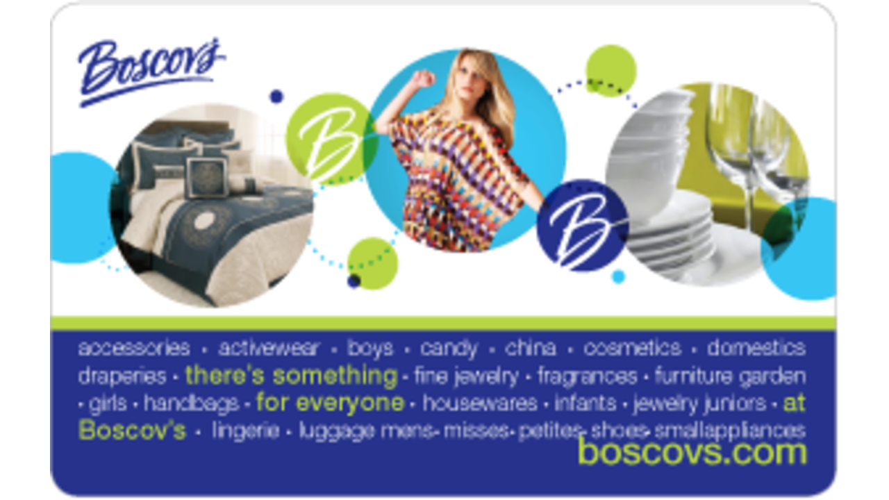 Boscov's fine jewelry deals