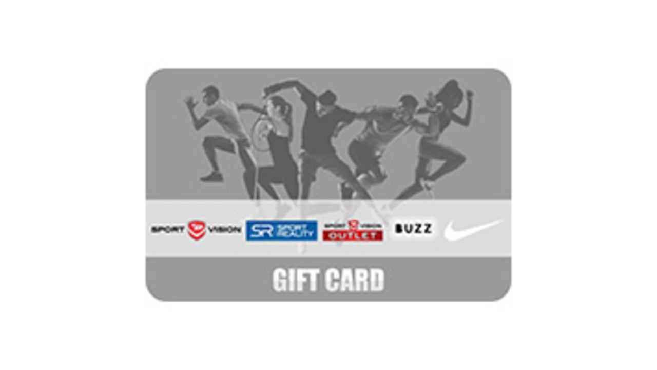 MK gift card top