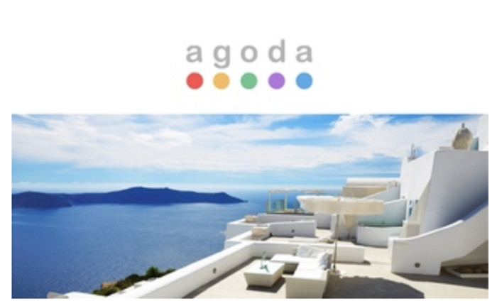 Compra Agoda Gift Card Con Bitcoin, Eth O Cripto - Bitrefill