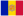 Flag for Andorra