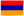 Flag for Armenia