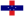 Flag for Netherlands Antilles