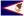 Flag for American Samoa