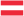 Flag for Austria