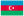 Flag for Azerbaijan