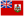 Flag for Bermuda