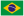 Flag for Brazil