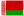 Flag for Belarus
