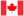 Flag for Canada