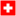 Flag for Switzerland