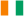 Flag for Ivory Coast