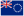 Flag for Cook Islands