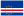 Flag for Cape Verde