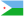 Flag for Djibouti