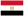 Flag for Egypt