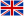 Flag for United Kingdom