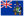 Flag for South Georgia and the South Sandwich Islands