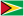 Flag for Guyana