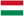 Flag for Hungary