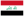 Flag for Iraq