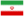 Flag for Iran