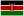 Flag for Kenya