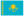 Flag for Kazakhstan