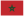 Flag for Morocco