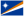 Flag for Marshall Islands