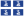 Flag for Martinique