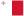 Flag for Malta