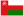 Flag for Oman