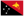 Flag for Papua New Guinea
