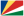 Flag for Seychelles