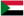 Flag for Sudan