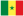 Flag for Senegal
