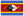 Flag for Swaziland