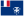 Flag for French Southern Territories