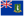 Flag for Virgin Islands