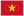 Flag for Vietnam