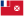 Flag for Wallis and Futuna
