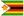 Flag for Zimbabwe