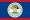 Flag for Belize