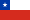 Flag for Chile