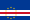 Flag for Cape Verde