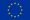Flag for Eurozone